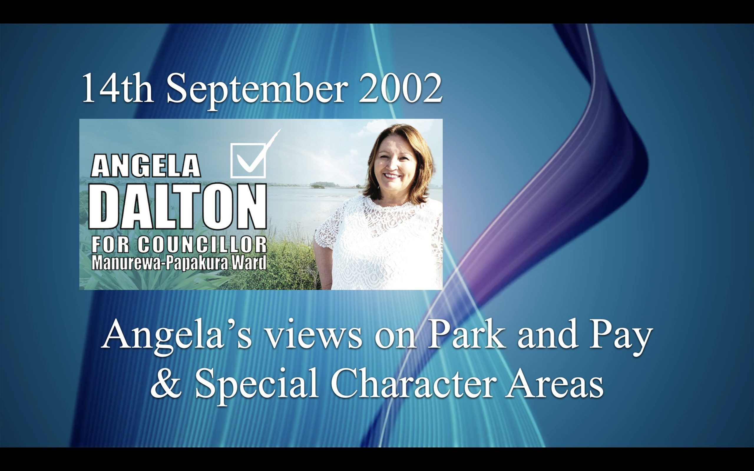 Angela’s Angle 9th September 2022. - 2beBold